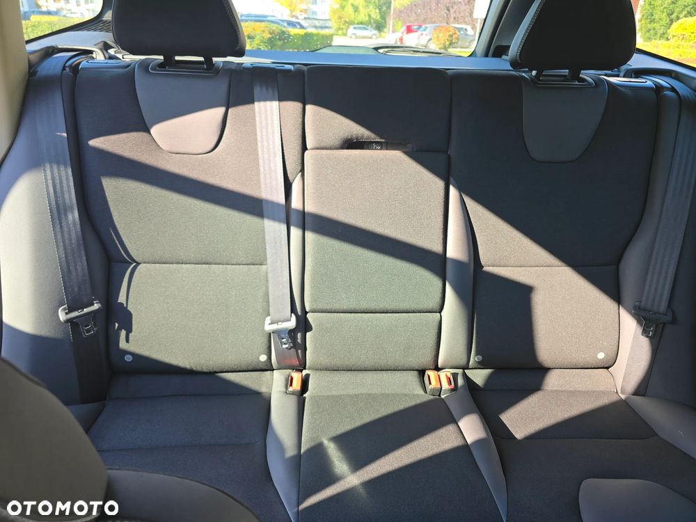 Volvo XC 60 DRIVe Momentum - 13
