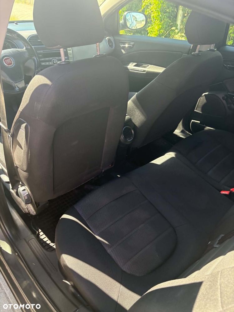 Fiat Bravo 1.6 Multijet 16V Dynamic - 7