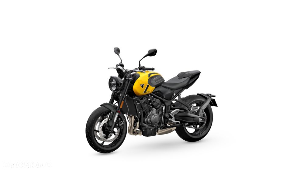 Triumph Trident - 3
