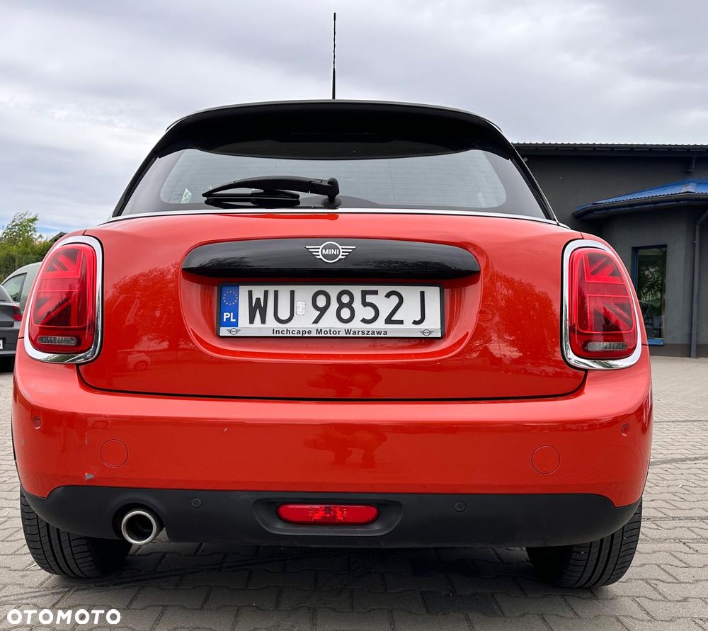MINI Cooper Standard - 4