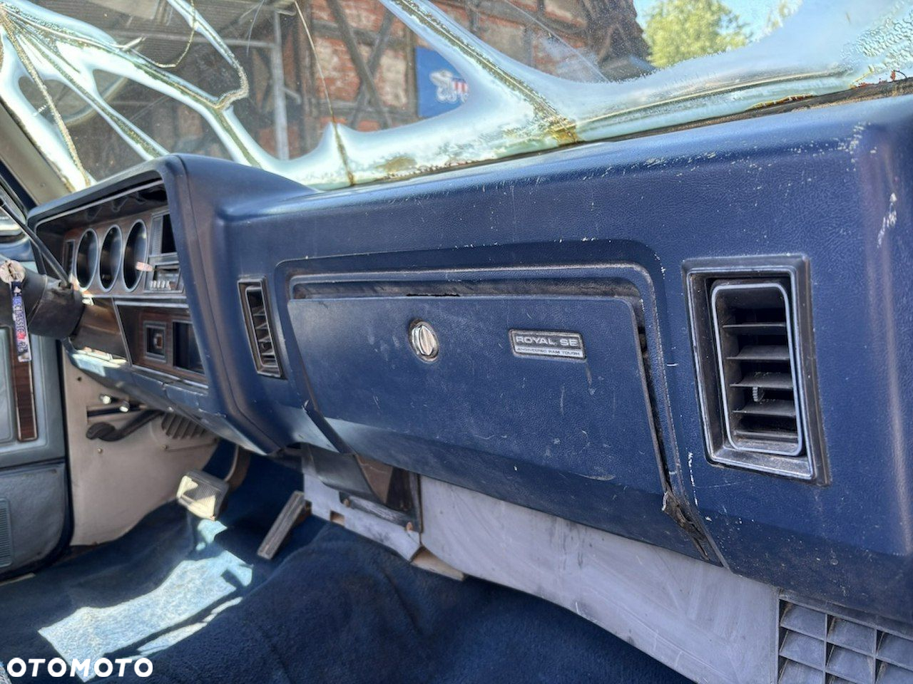 Dodge RAM - 35