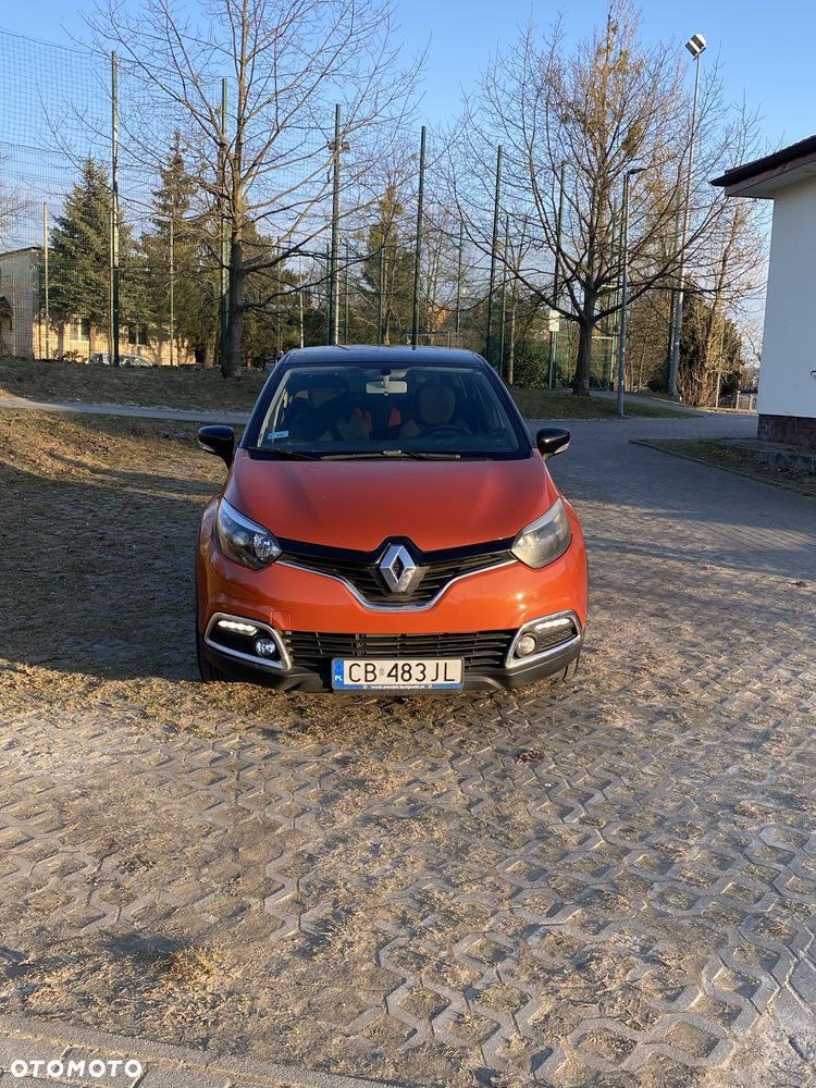 Renault Captur - 2