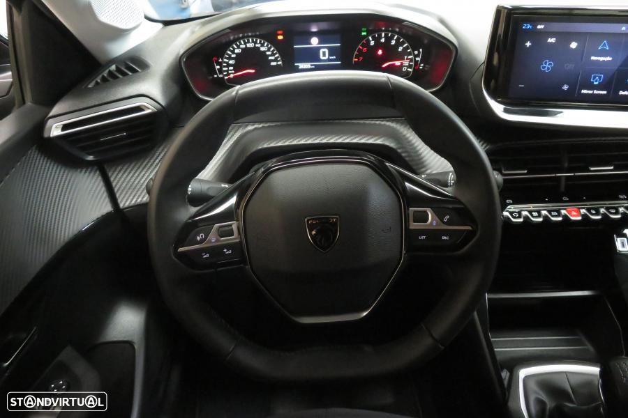 Peugeot 208 1.2 PureTech Active Pack - 10
