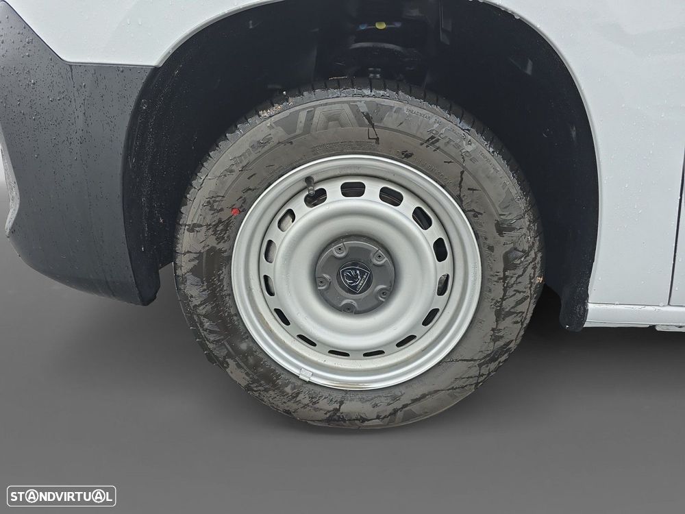 Peugeot Partner 1.5 BlueHDi Standard - 14