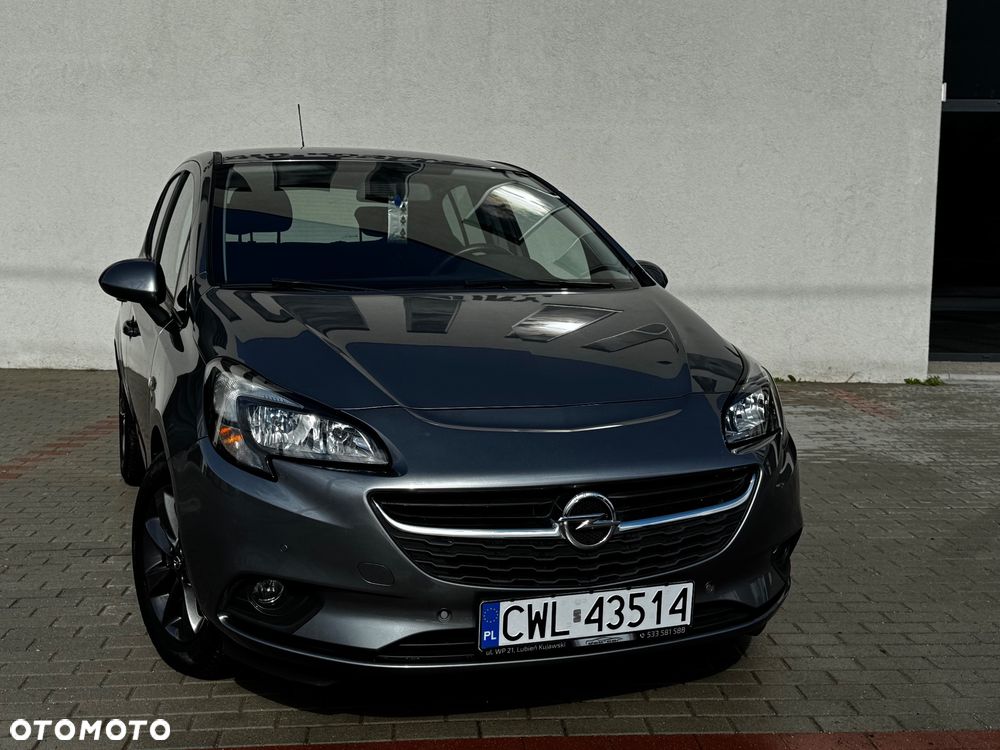 Opel Corsa 1.2 120 Jahre - 19