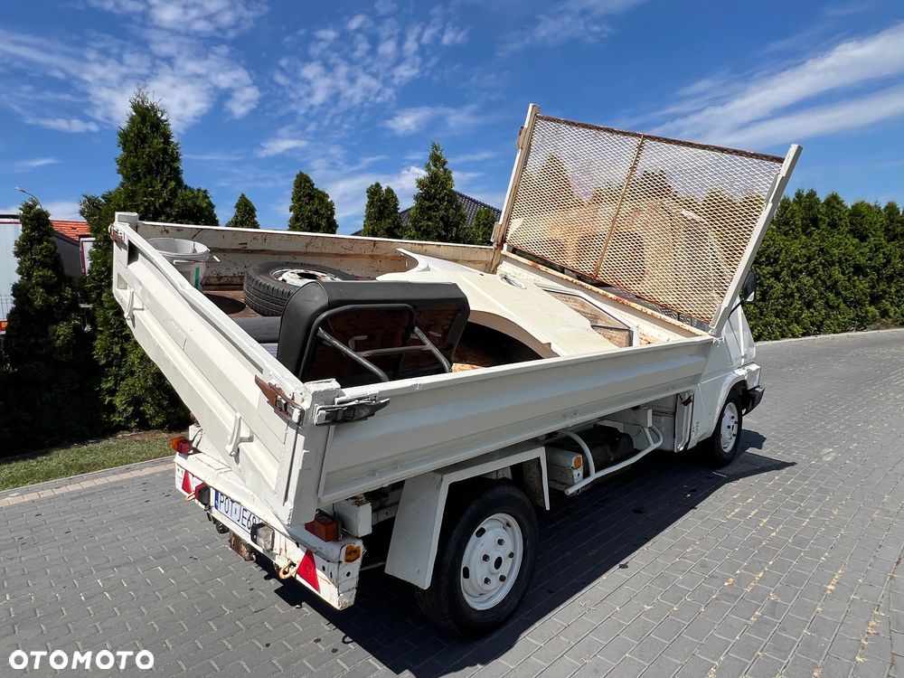 Renault Master - 5