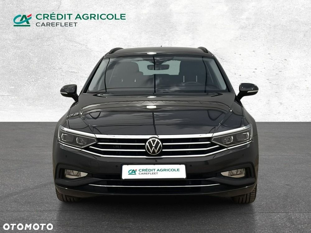 Volkswagen Passat - 3