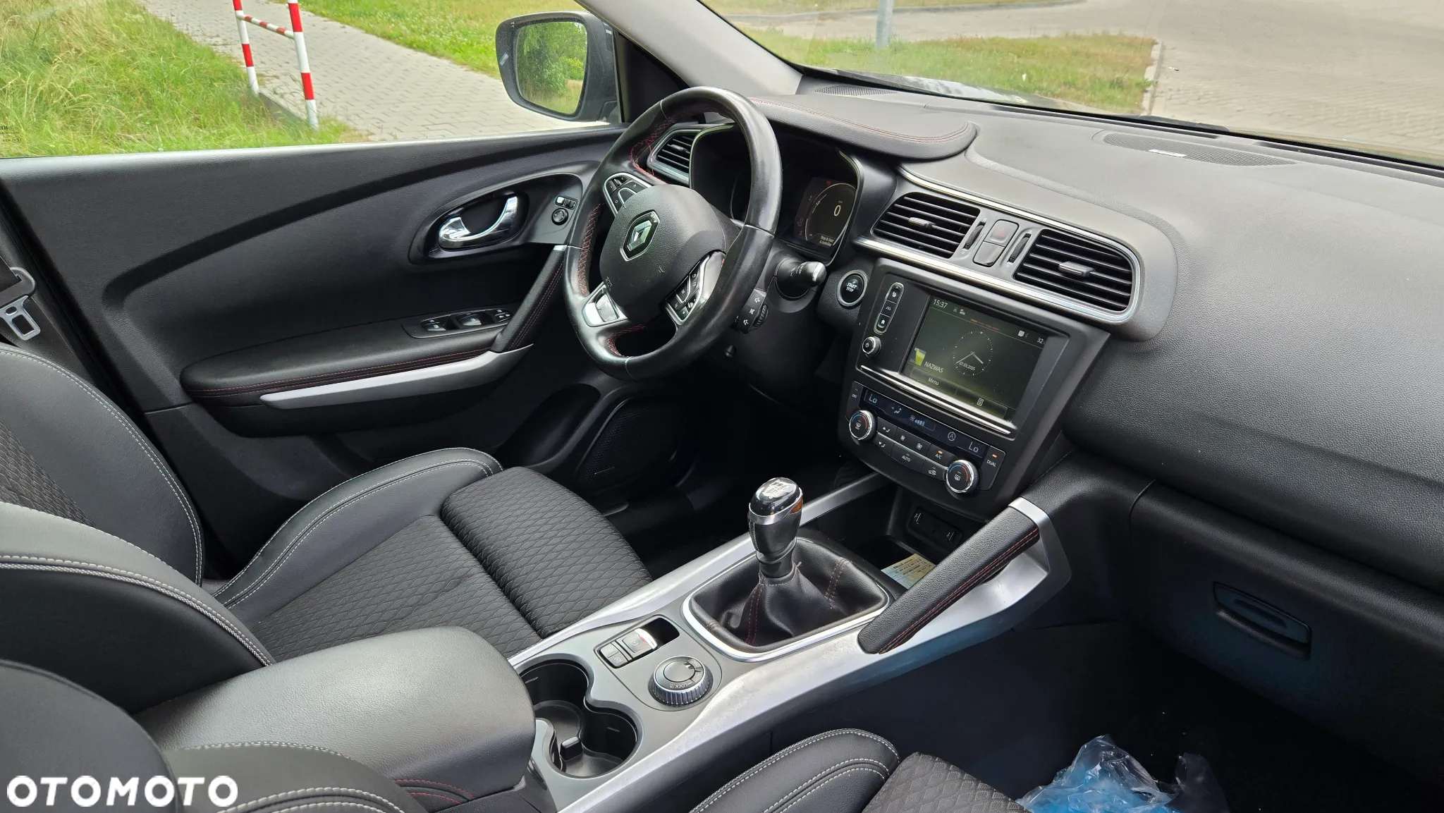 Renault Kadjar Energy dCi 130 4x4 Bose Edition - 12
