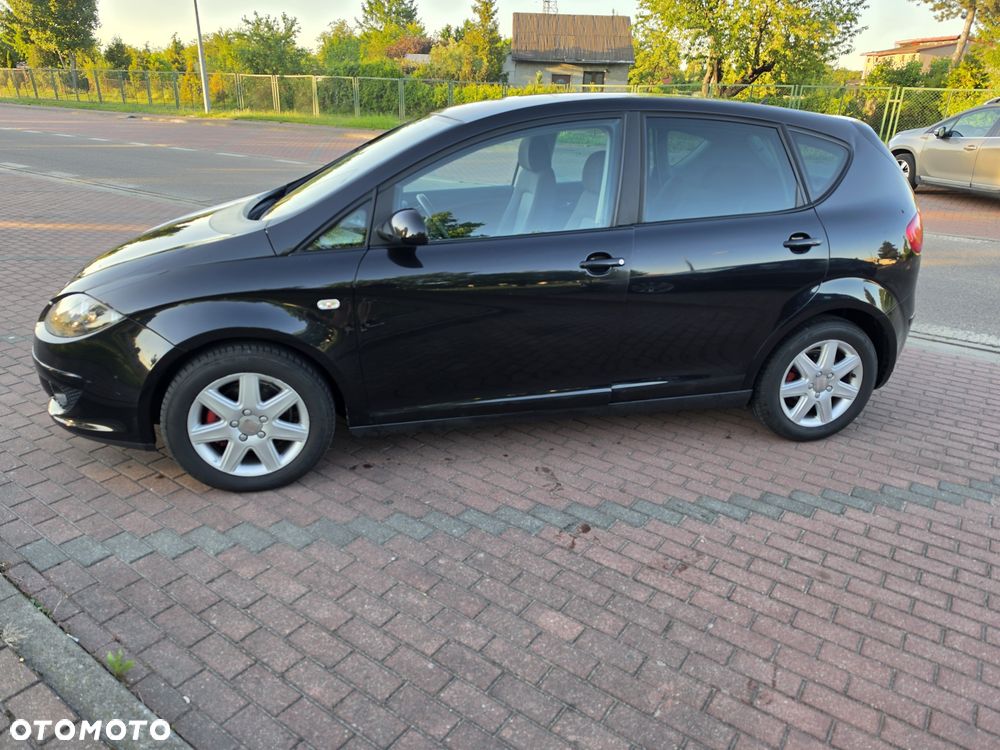 Seat Altea - 6