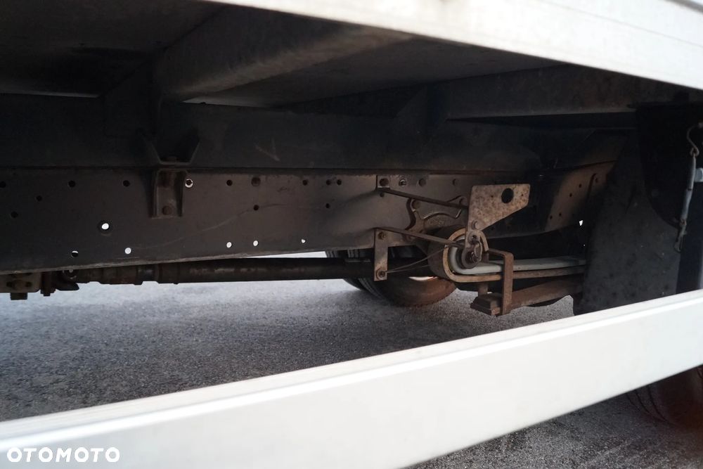 Mercedes-Benz Vario 612 - 26