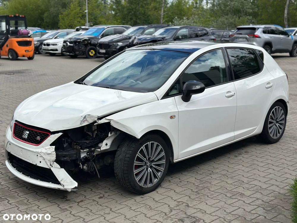 Seat Ibiza - 3