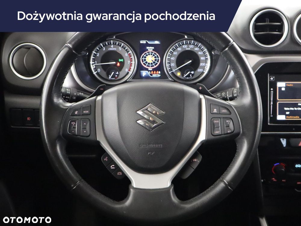 Suzuki Vitara - 17