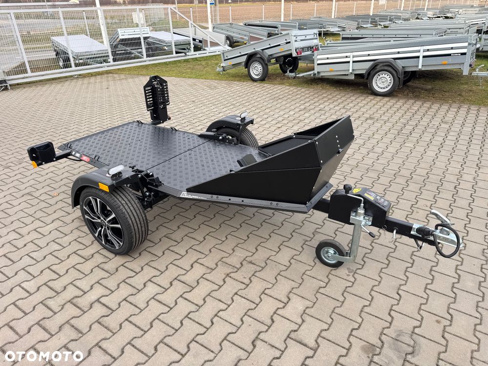 Lorries MT-1 Black Edition - 20
