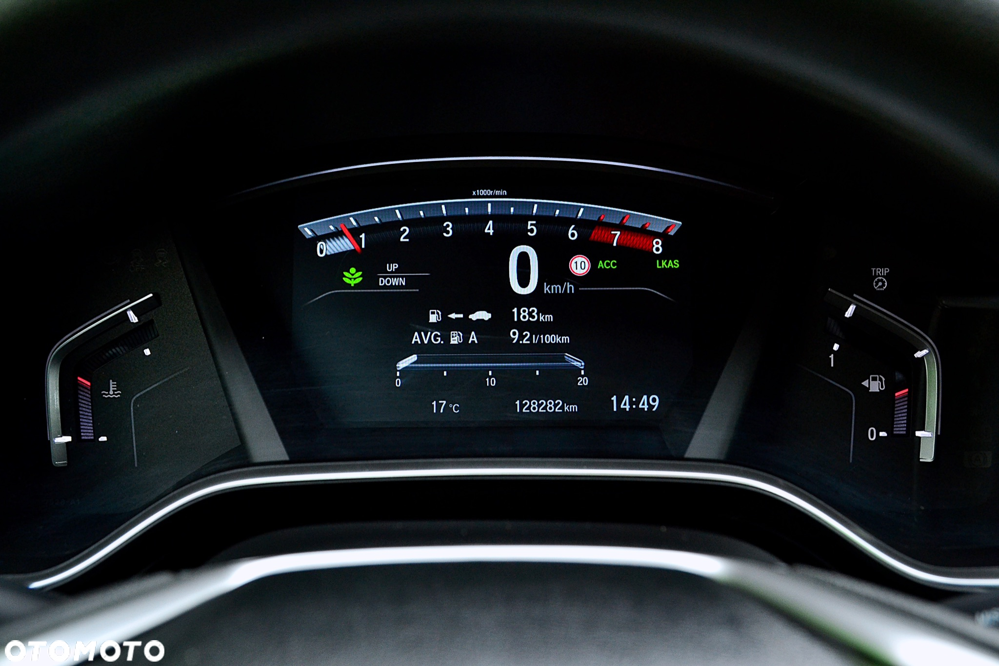 Honda CR-V 1.5T 2WD Elegance - 21