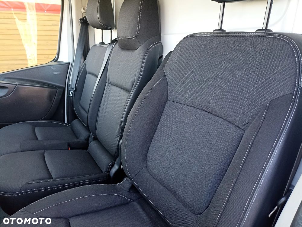 Renault TRAFIC - 16