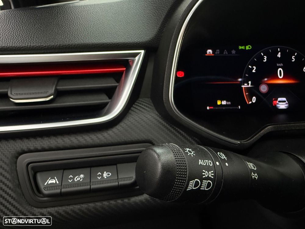 Renault Clio TCe 90 R.S. LINE - 30