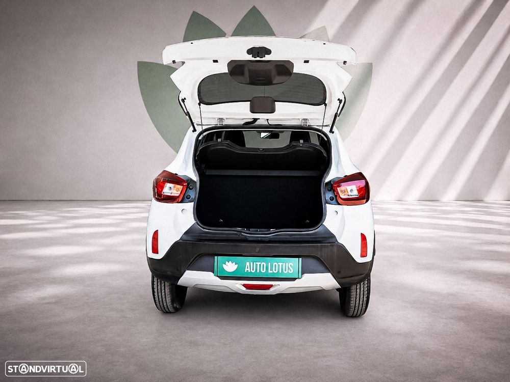 Dacia Spring Electric 45 Essential - 9