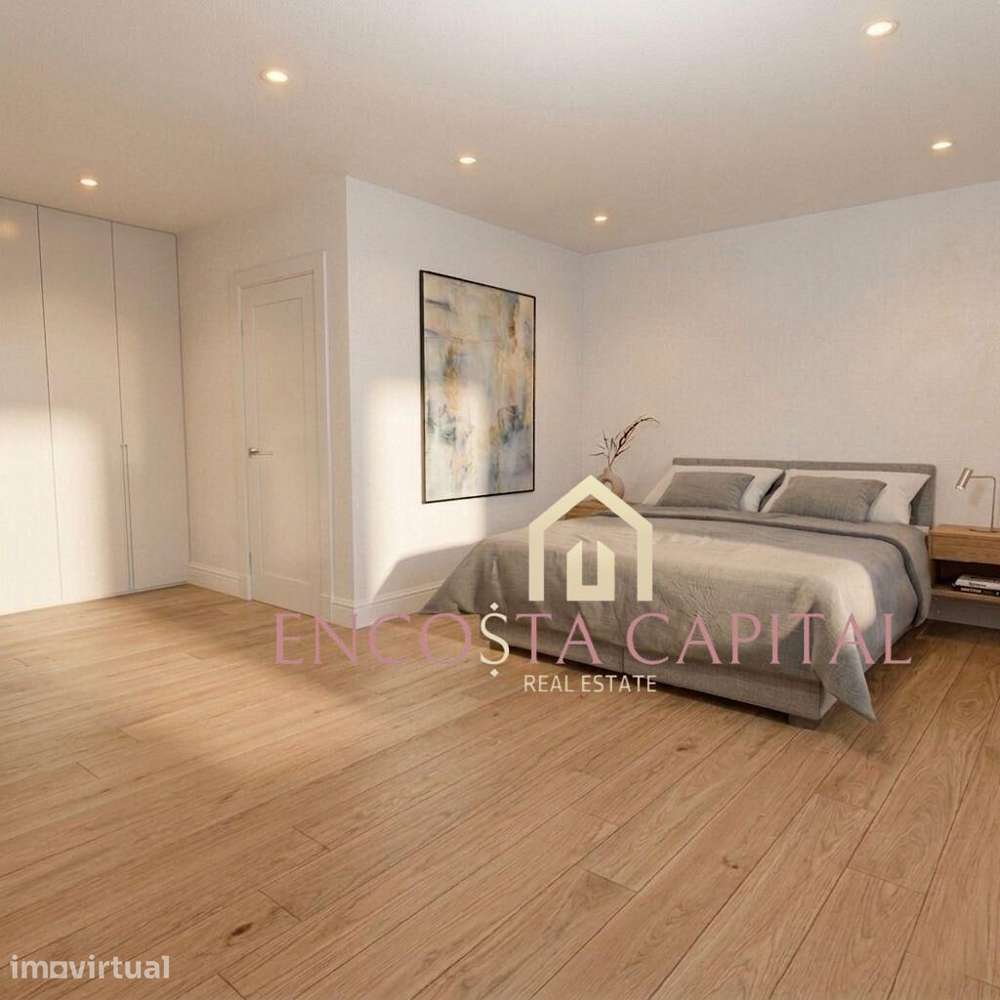 Apartamento T2 Cacém - Grande imagem: 2/5
