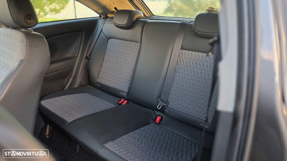 Opel Corsa 1.3 CDTi Color Edition - 24