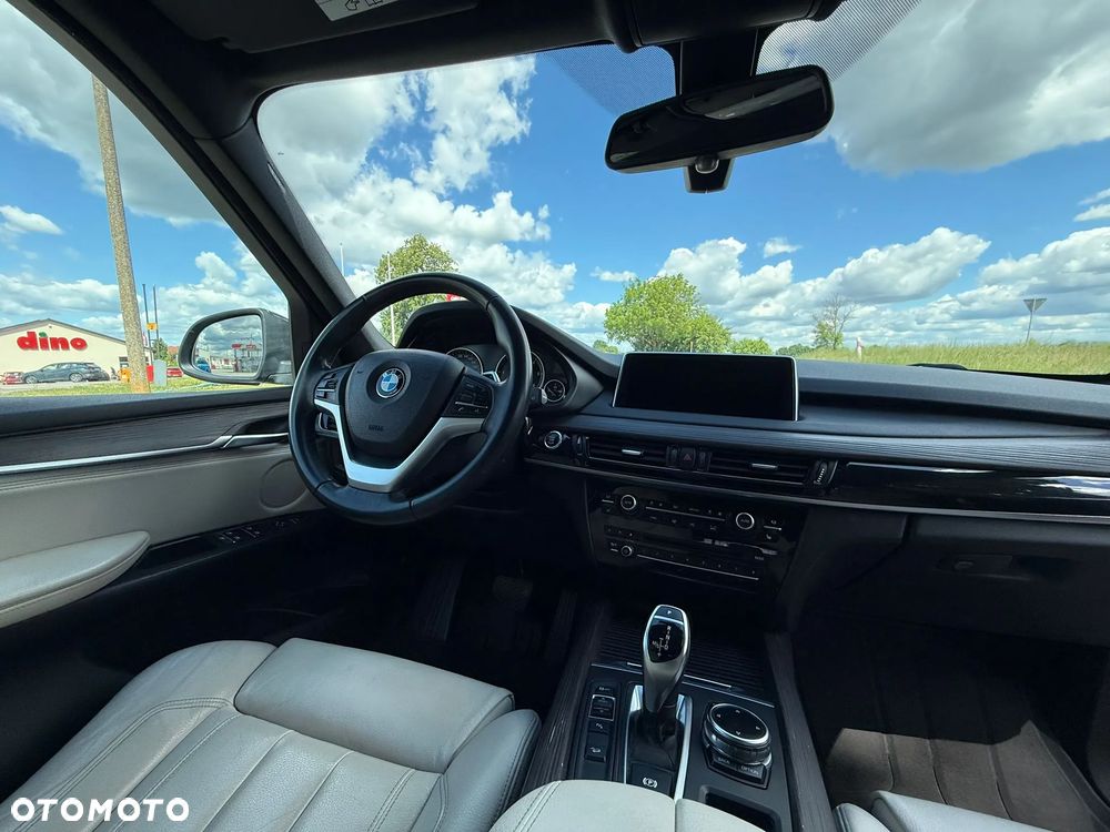 BMW X5 - 11
