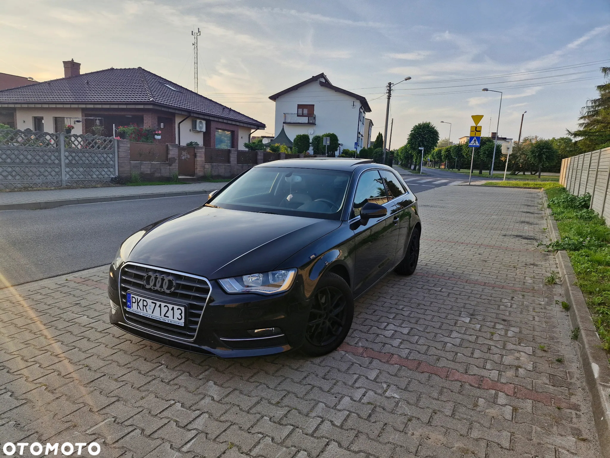 Audi A3 1.6 TDI Attraction - 2