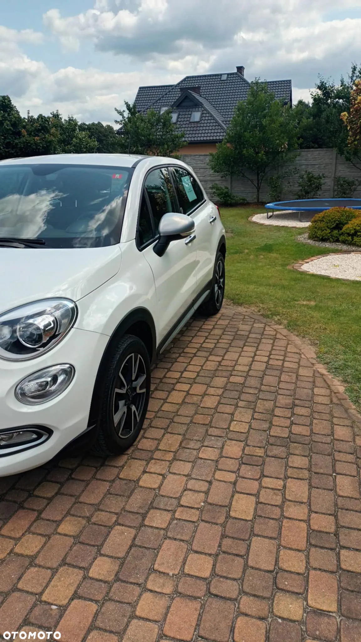 Fiat 500X - 2
