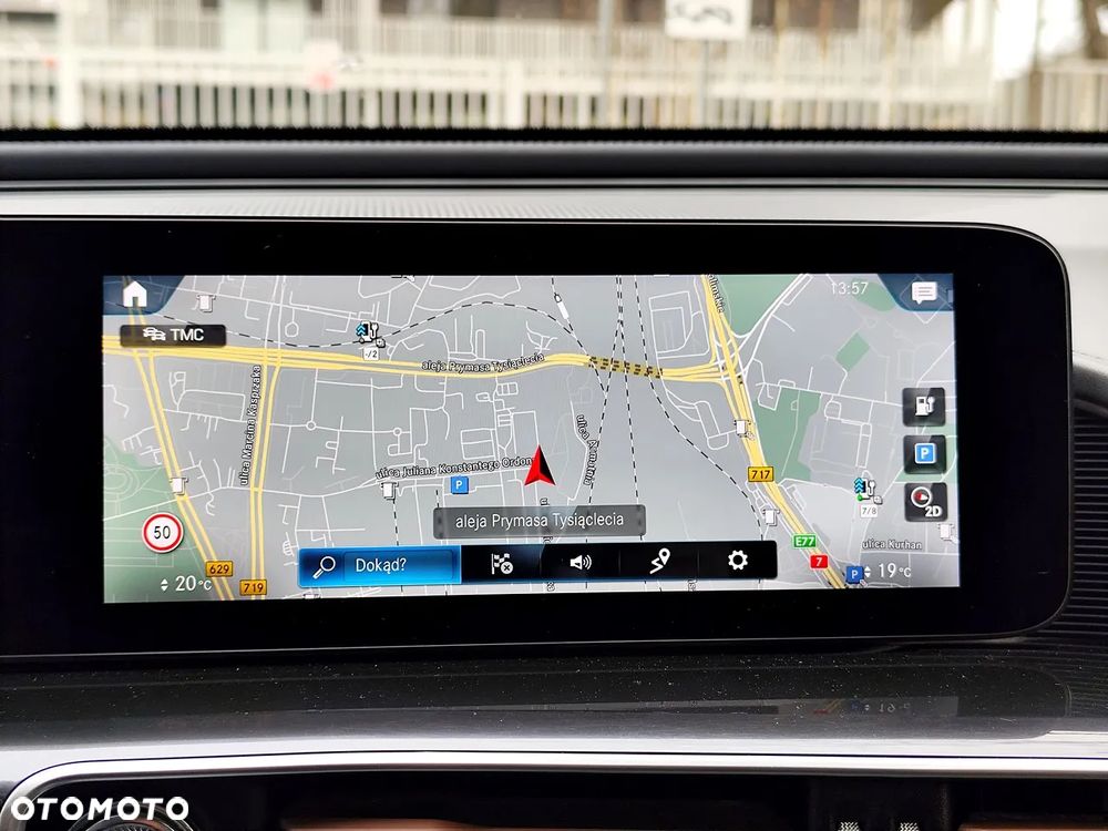 Mercedes-Benz EQC 400 4-Matic - 23