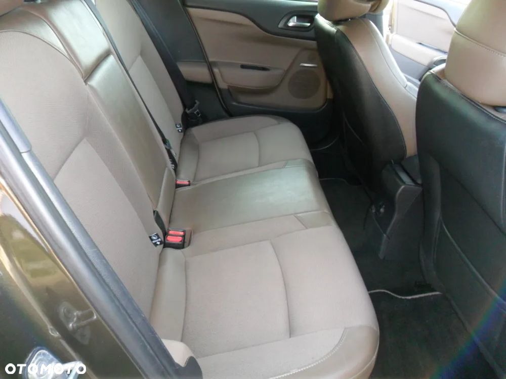 Citroën DS4 VTi 120 SoChic - 22