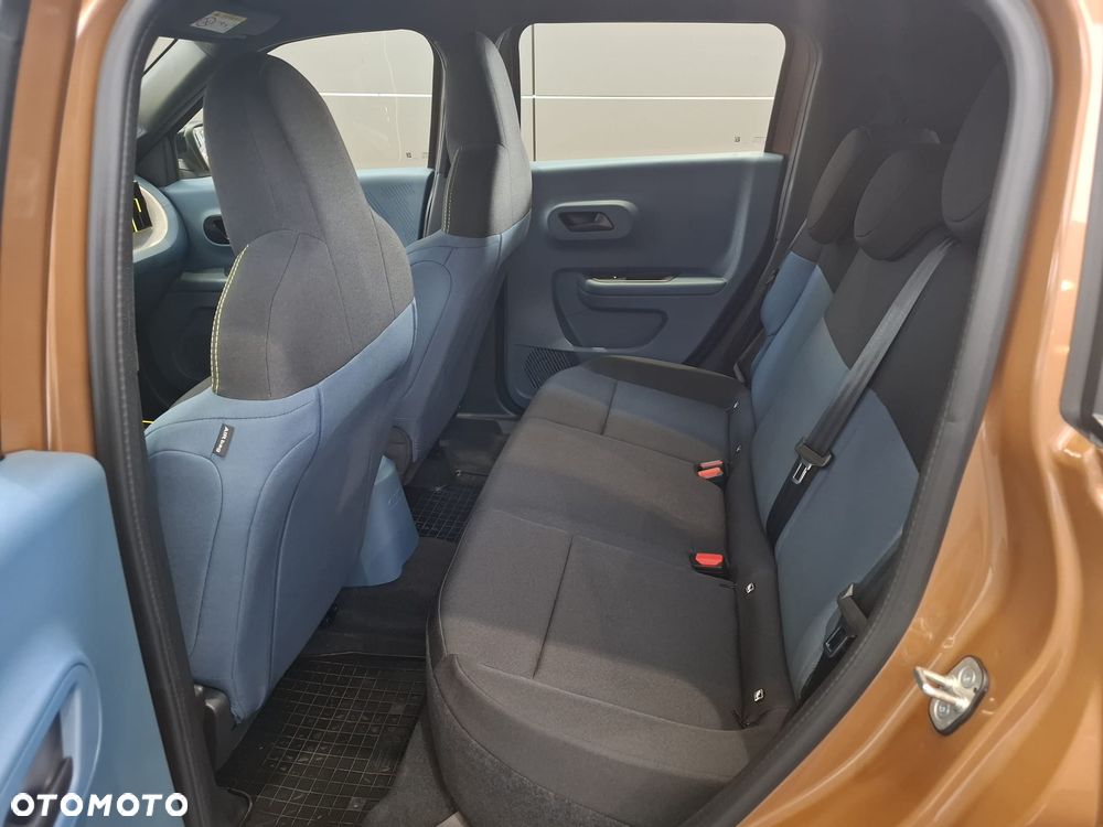 Fiat Grande Panda 1.2 mHEV Icon eDCT - 10