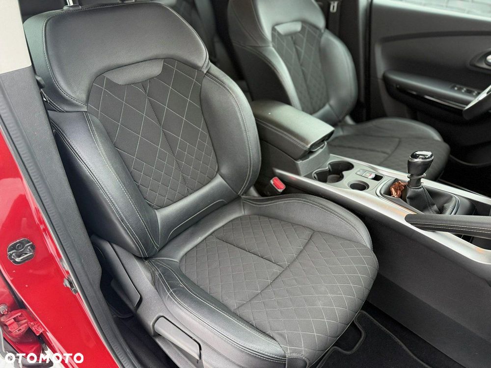 Renault Kadjar 1.3 TCe FAP Intens - 9