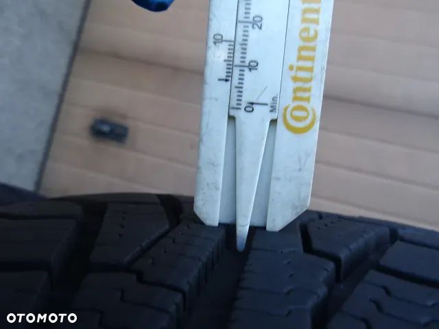 205/55/R16 91H Uniroyal MS 77 Plus - 8