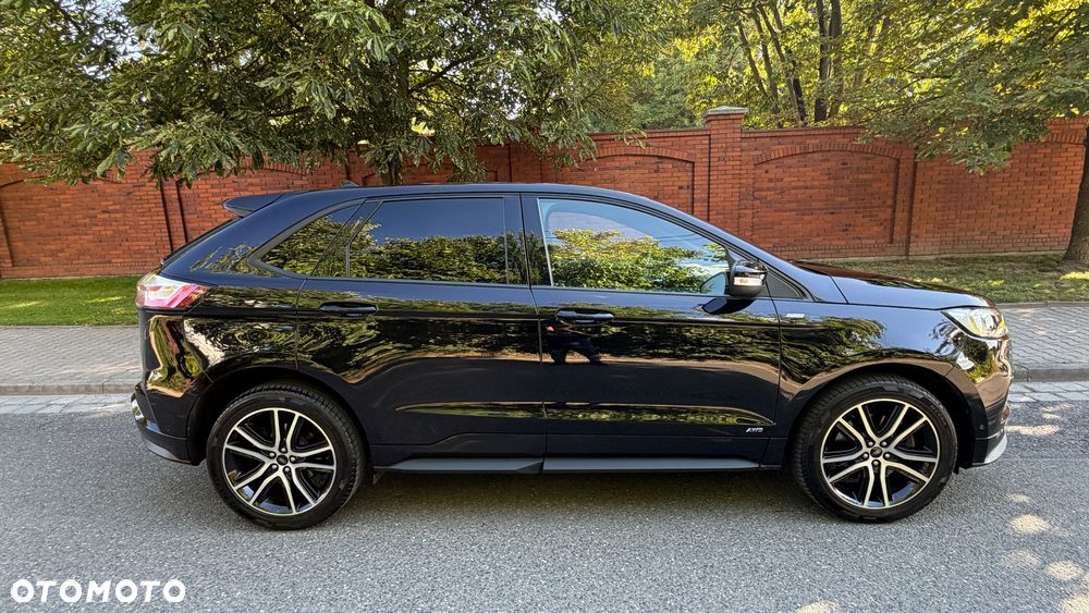 Ford Edge 2.0 EcoBlue Twin-Turbo 4WD ST-Line - 25