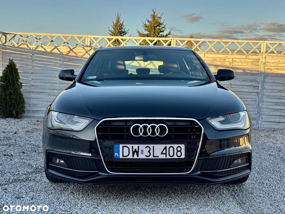 Audi A4 - 20