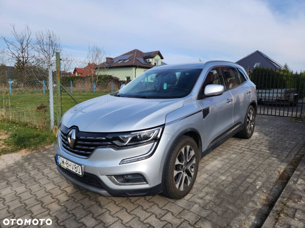 Renault Koleos 2.0 dCi Intens X-Tronic - 1