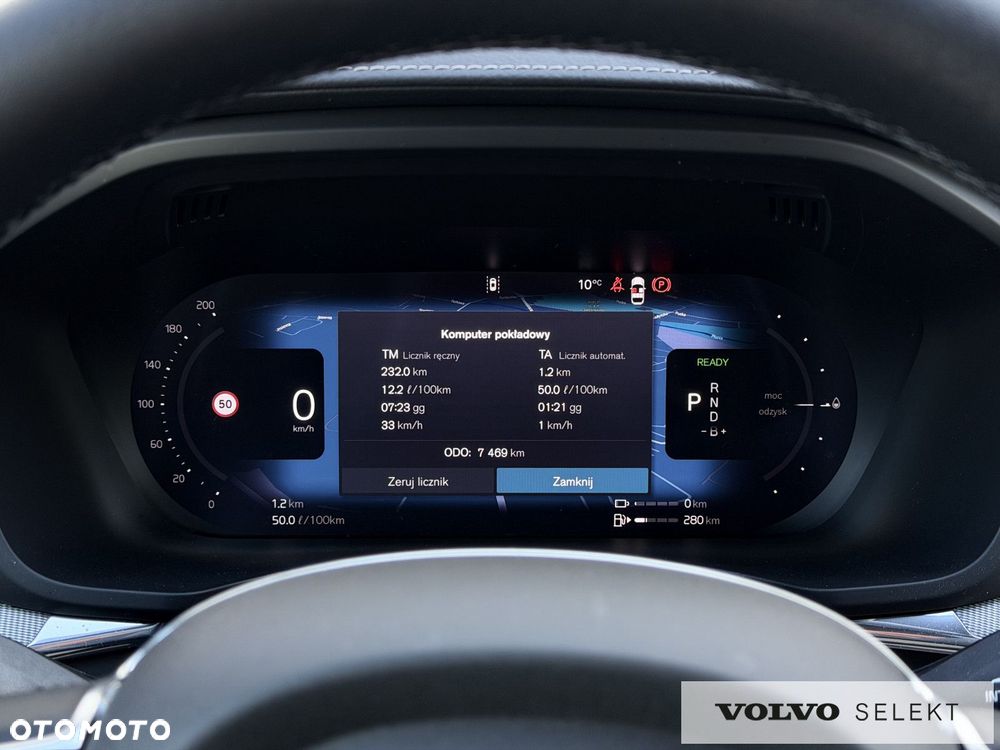 Volvo XC 60 - 24
