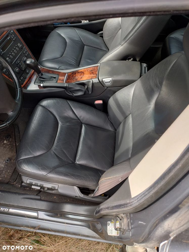 Volvo S60 - 5