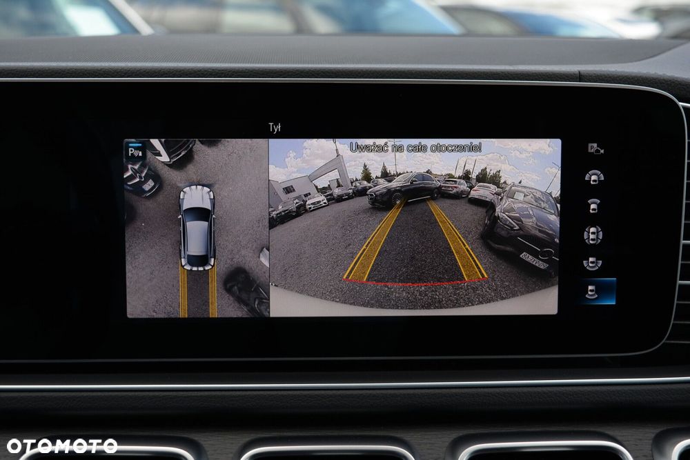 Mercedes-Benz GLE AMG Coupe 53 4-Matic Advanced Plus - 22