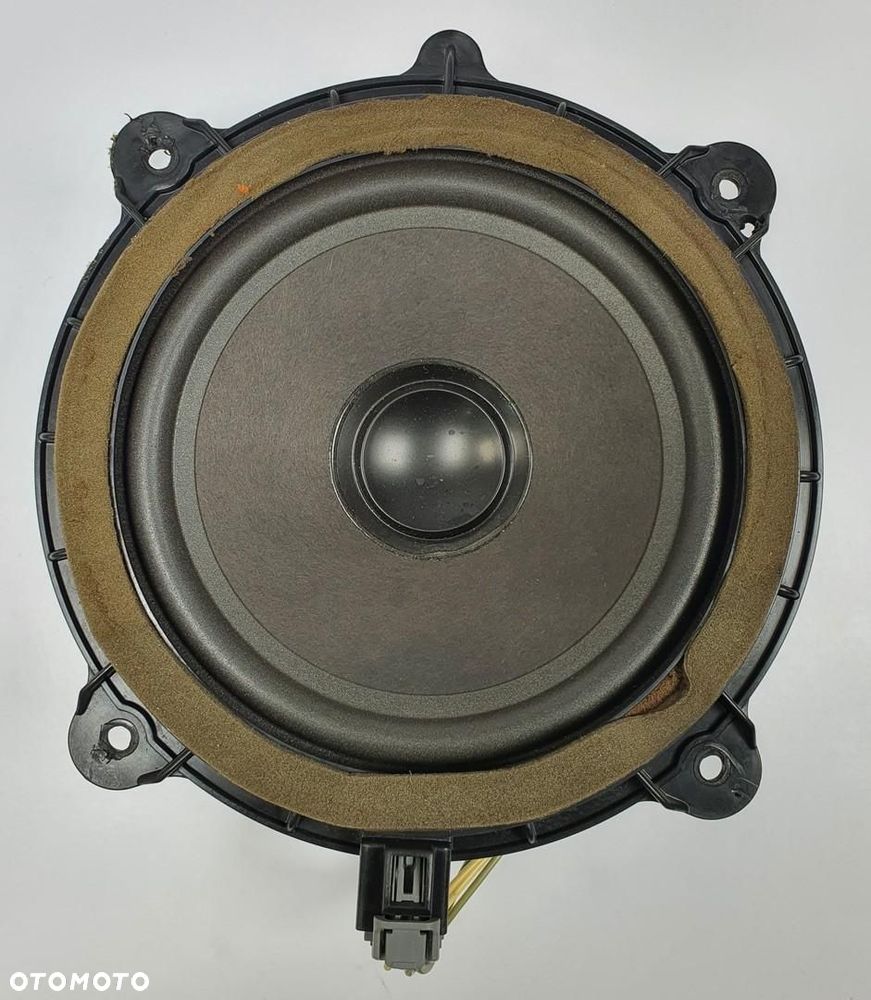 GŁOŚNIK TYŁ VOLVO C70 II 30787426 - 1