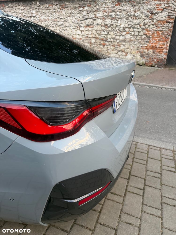 BMW Seria 4 420d xDrive mHEV M Sport Edition - 22