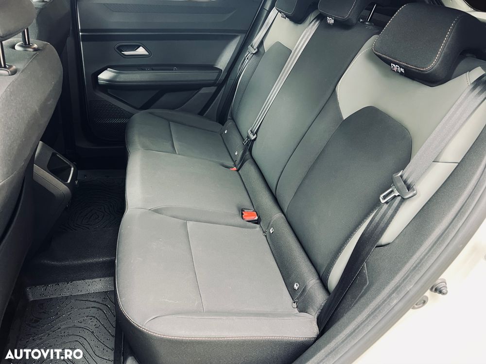 Dacia Duster HEV 140 Extreme - 24
