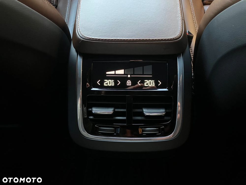 Volvo XC 90 D5 AWD Inscription - 21