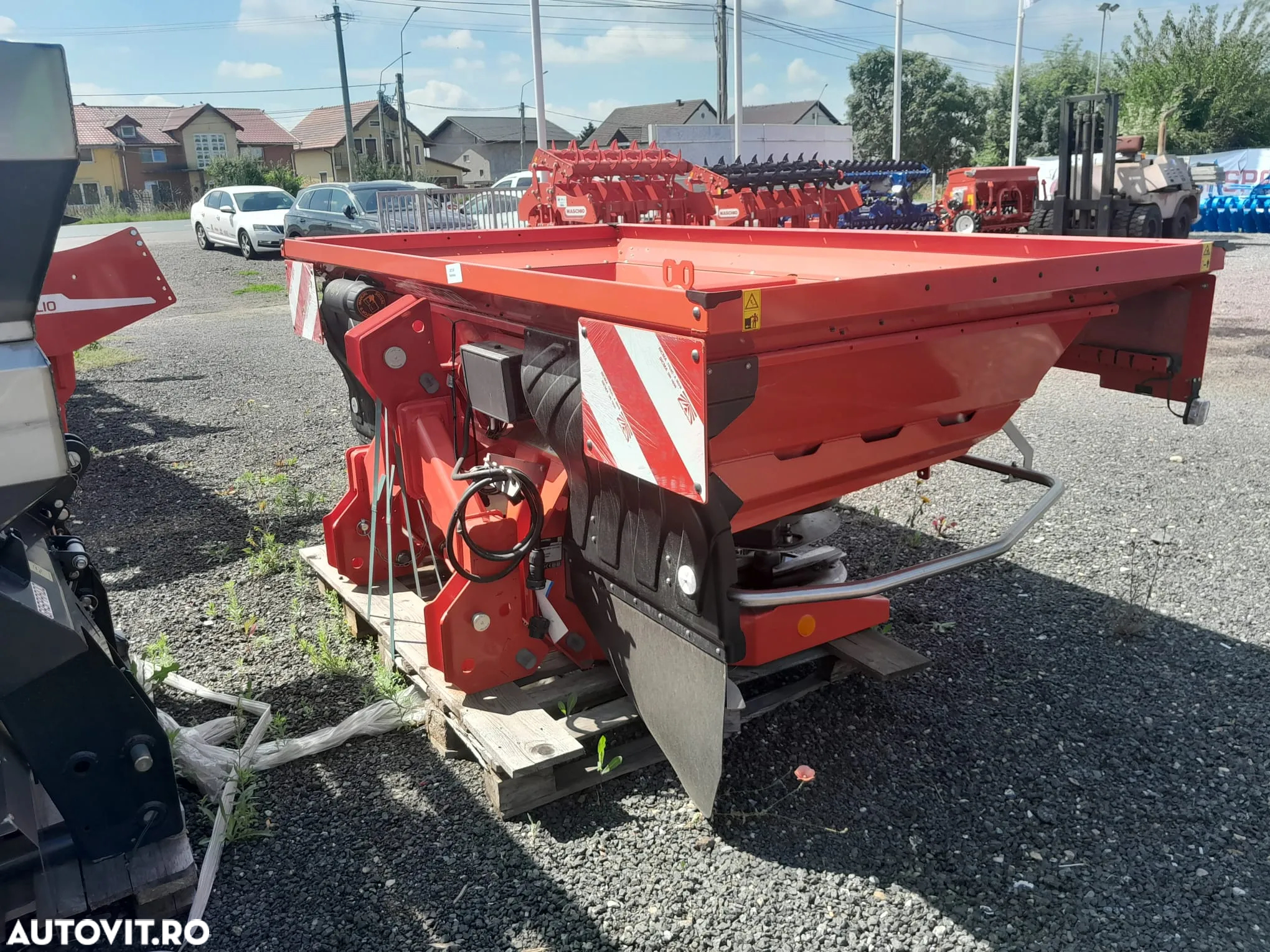 Maschio PRIMO EW 314 EXCLUSIVE - 2