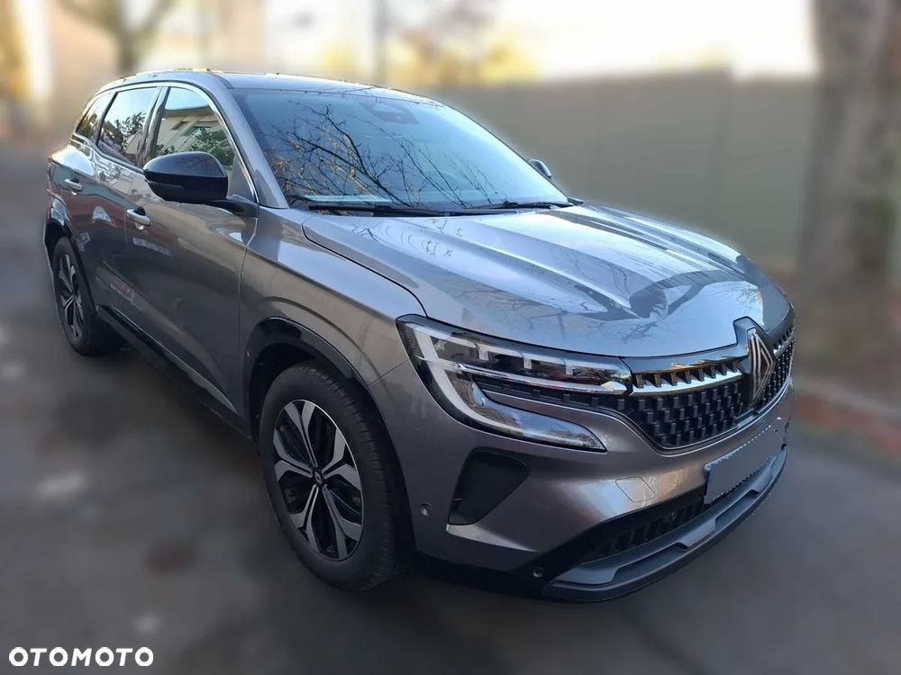 Renault Austral E-Tech Full Hybrid 200 Techno - 8