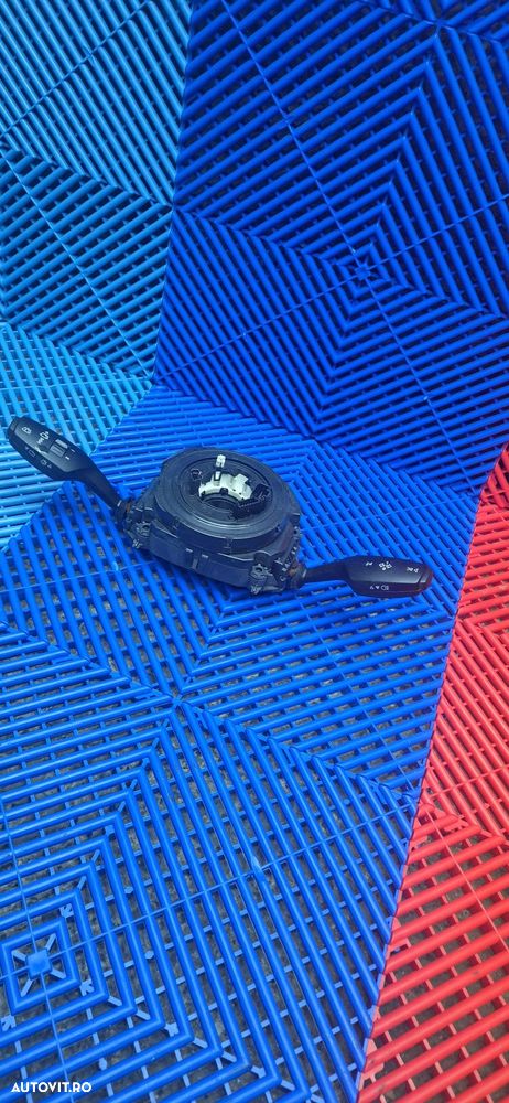Spira volan bmw x3 F25 model cu padele an fabricație 2012 - 2