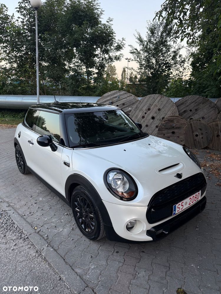 MINI Cooper - 1