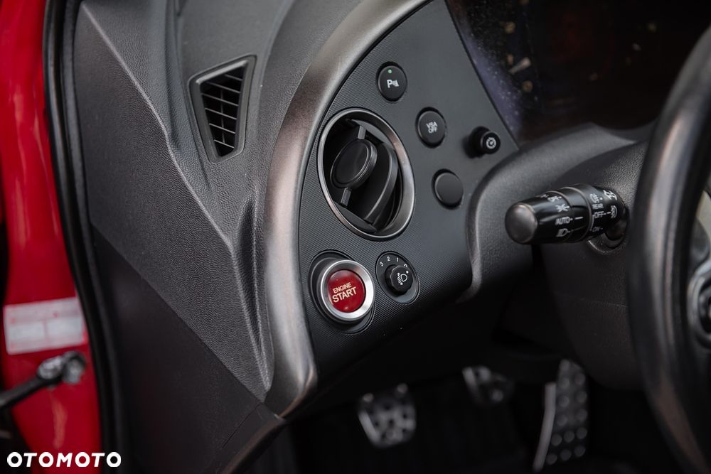 Honda Civic 1.8i-VTEC Sport - 17