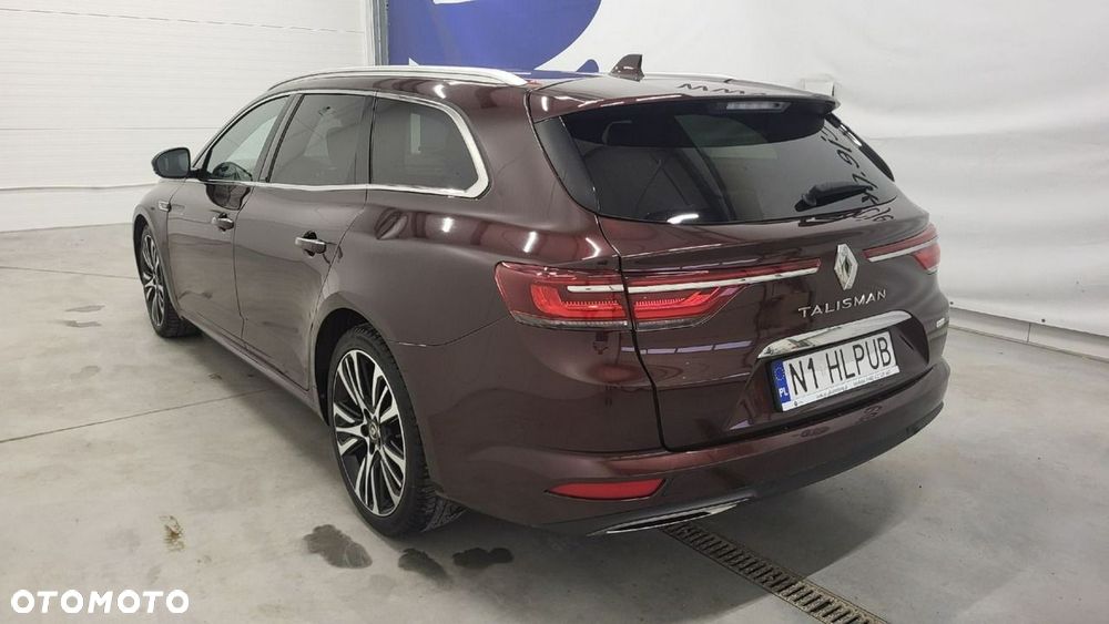 Renault Talisman - 8