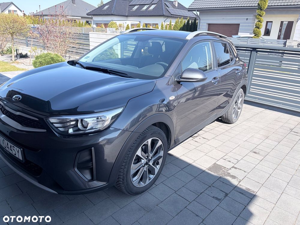 Kia Stonic 1.0 T-GDI XL - 8