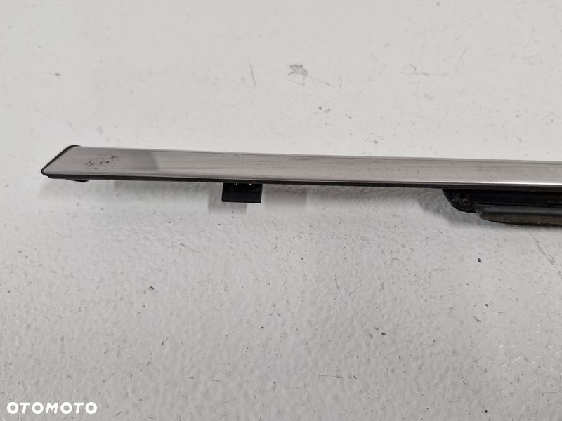 INFINITI M M30 LISTWA ZGARNIAJĄCA DRZWI PRAWY TYŁ PRAWA TYLNA CHROM - 5