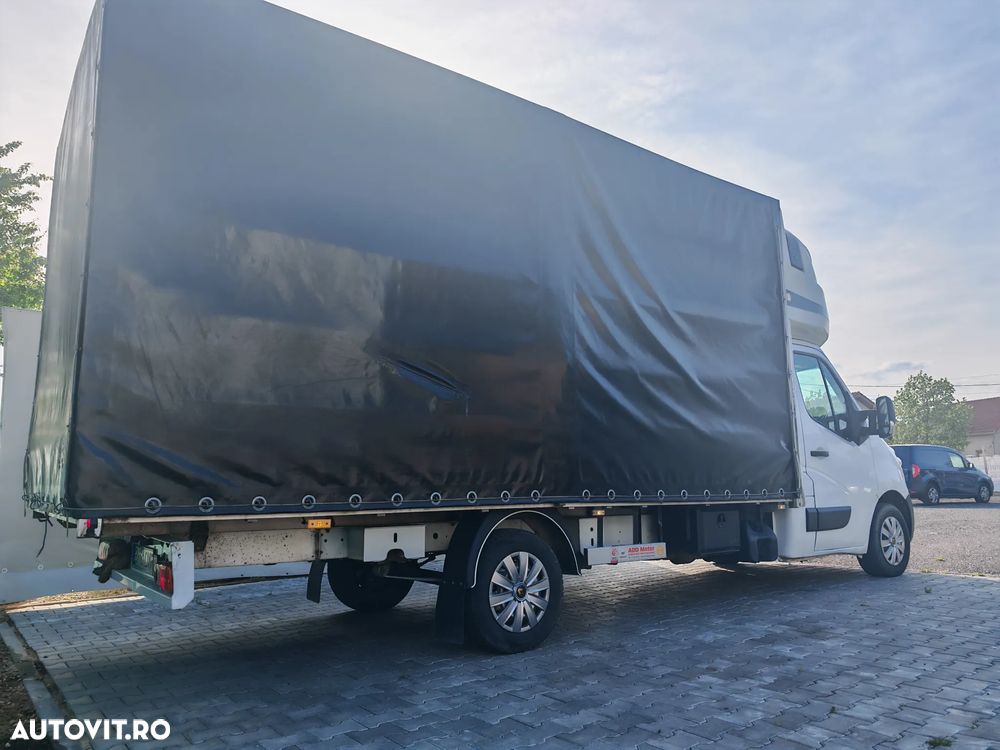 Renault Master - 4